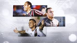 Latest news, fixtures & results, tables, teams, top scorer. Lembra Deles Campeonato Paranaense 2021 Reune Velhos Conhecidos Do Futebol Brasileiro Veja A Lista Campeonato Paranaense Ge