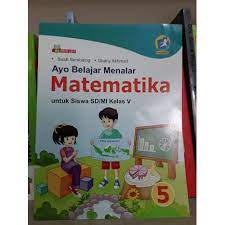 Jika buku guru memberikan panduan pada guru maka buku. Ayo Belajar Menalar Matematika Kelas 6 Pdf Cara Mengajarku