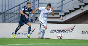 «динамо» победило «зарю», «шахтер» разгромил «десну» в упл. Upl 2019 20 Zarya Lugansk Olimpik Doneck Rezultat Matcha Komanda Viktora Skripnika Oderzhala Tyazheluyu Pobedu I Vyshla Na Vtoroe Mesto Video Sport Tch Ua