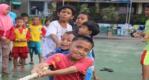 Check spelling or type a new query. Lima Permainan Tradisional Untuk Mengembangkan Teamwork Traditional Games Returns
