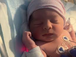 Fundraiser by Trae Corbin : Support Baby Bennett's Heart Journey