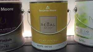 I told him were were using the paint plus primer bm select and painting the closets ourselves and he could match the. Choosing From The Benjamin Moore Lines Of Paint Youtube