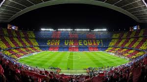 Watch from anywhere online and free. Fc Barcelona Vs Cadiz Test Tickets Hospitality P1 Travel
