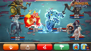 Nov 24, 2017 · the description of legends of monsters (unreleased) app. Monster Legends Apk 12 3 Download Free For Android