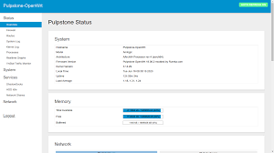 Check spelling or type a new query. Kustomisasi Pulpstone Openwrt 18 06 2 Amlogic S905x Stb Hg680p Dan B860h Oleh Rureka Rureka