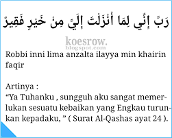 Kedua, doa yang dapat mendekatkan jodoh dan dimudahkan percintaan terdapat dalam surat al furqan ayat 74. Doa Agar Cepat Mendapat Jodoh Yang Didambakan Koesrow