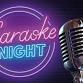 Friday Night Karaoke at New Market Bar event in Falkirk
