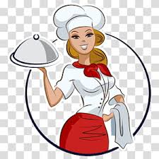Kudeta myanmar dan kepentingan as menjaga demokrasi. Chef Girl Transparent Background Png Cliparts Free Download Hiclipart