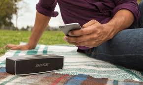 Bose Soundlink Mini Bluetooth Speaker Ii Is One Of The Most Popular Small Size Bluetooth Spea Mini Bluetooth Speaker Bose Soundlink Mini Bose Soundlink Mini Ii