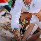 Our Beaches and Waterways - Community Dune Planting