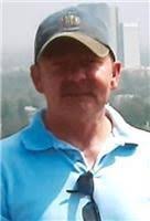 Gregory Bair Obituary (1959