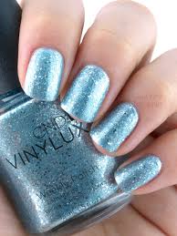 Cnd Vinylux Holiday 2015 Aurora Collection Review And