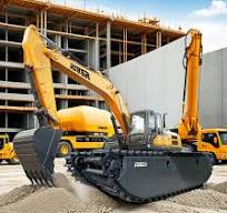 Custom Logo Marsh Swamp Buggy Amphibious Excavator for Sale