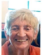 Obituary information for Beverley Ann Cleary