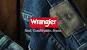 Wrangler Jeans Logo