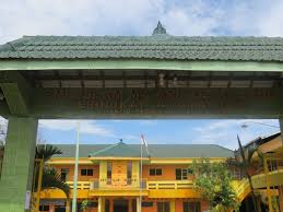 Sekolah necis, asri & berbudaya !! Sd Islam Ma Arif Lp Ma Arif Nu Kota Malang