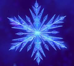 Frozen Snowflake Snowflakes Frozen Snowflake Frozen Wallpaper