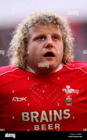 Duncan jones rugby hi-res stock photography and images