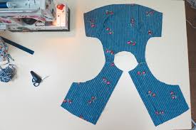 Façon bleu de travail ou combi chic, voici nos 10 patrons préférés pour coudre une combinaison. Coudre Une Robe Longue Couture Debutant