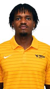 2025-2026 Golf Roster