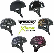 Details About Fly Racing 357 Helmet Inner Sun Shield Motorcycle Half Shory Dot Xs 2xl