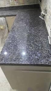 جرانيت مستورد ابلادور ازرق برازيلي الامير لاعمال الرخام والجرانيت Facebook