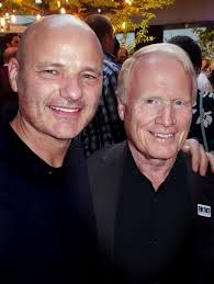 Town Talk: Pucksters haul in $800,000 for Canucks Autism Network