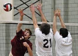 CHSAA boys' volleyball championship match preview • Brooklyn Paper