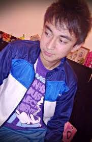 Jason Infante's Instagram, Twitter & Facebook