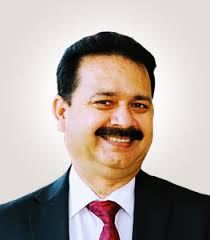 Shri Ramesh Chandra Joshi-Director (Finance), About, Details, News, Contact  details