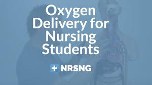 They may be made of plastic, silicone, or rubber. What O2 Delivery Method Should You Use Nasal Cannula Venti Mask Bipap Plus Cheatsheet Youtube