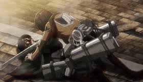 Best Attack On Titan Episode 13 Gifs Gfycat The best gifs are on giphy. best attack on titan episode 13 gifs