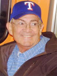 Charles Powell avis de décès