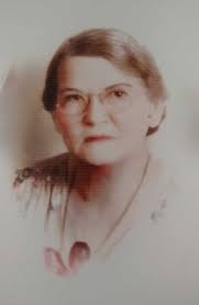 Josephine Lezima “Lizzie” Bueche Chenevert (1880-1955)