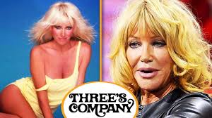 Three'S Company' Cast: Behind The Scenes Secrets And More | Woman'S World