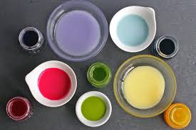 A touch of one of mccormick's extracts make your dishes rich and flavorful. Warning What You Don T Know About Food Colors