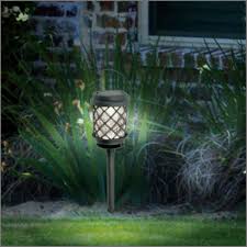 Malibu 6 Pack Calypso Collection Solar Pathway Lights Solar Led Landsc Venus Manufacture