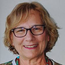 Interview With Amy Champeau