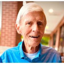 Larry Lamb Obituary (1934