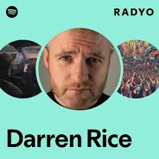 Darren Rice