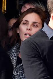 Irene Rosales, arropada por Kiko Rivera y rostros televisivos