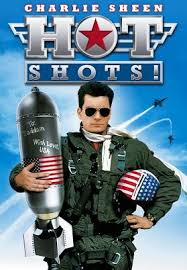 Charlie Sheen Hot Shots The Food Of Love Youtube