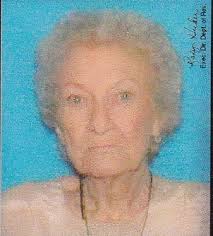 Mary Helgeson Obituary