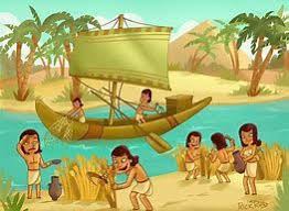 Image Result For Reed Boat Egypt Clip Art Ancient Egypt Activities Egypt Activities Egypt