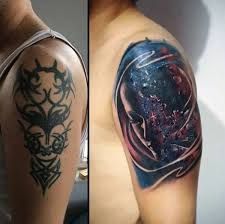 175 Unbelievable Cover Up Tattoo Ideas Before And After Cover Up Tattoos Cover Up Tattoos For Women Cover Tattoo