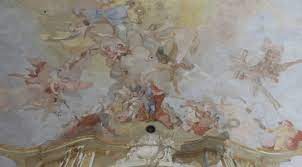 Ceiling paintings by paolo veronese. Vol I Of The Corpus Of Baroque Ceiling Painting In Hungary Published Bcpce