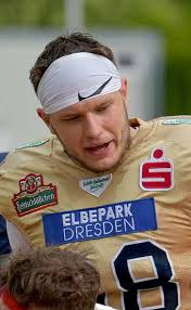 DRESDEN MONARCHS MEDIA GUIDE