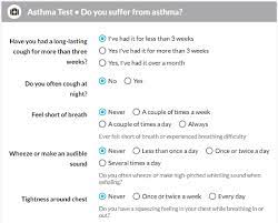 This quiz has 10 questions. How To Know If You Have Asthma With These Do I Have Asthma Quiz