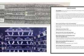 So the police told him not to drive it anymore. Student S Response To A School Assignment Bravely Challenges Its Cultural Assumptions Upworthy