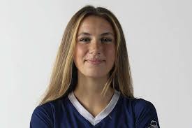 Athlete of the Week, girl sports